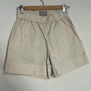 Everlane Easy Chino Short Canvas 2